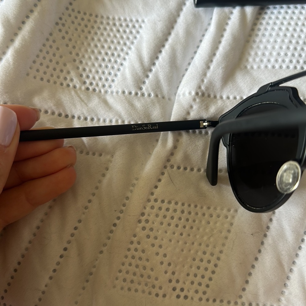 Dior So Real Sunglasses - Picture 7 of 7